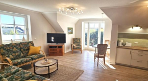 Haus Thea Appartement 02, 